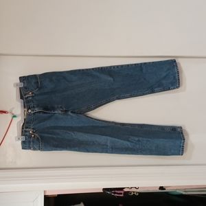 Levi's  505 mens jeans